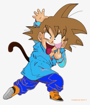Goku