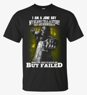 Grim Reaper - Devil Whispered In My Ear Shirt