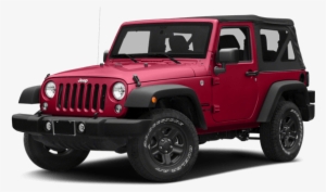 2018 Jeep Wrangler Jk Red Exterior - Jeep Wrangler Jk