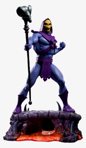 Masters Of The Universe - Action Figure