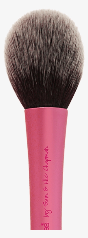 Real Techniques Blush Brush - Real Techniques Blush Brush, Finish