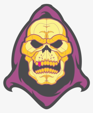 Prev - Skeletor