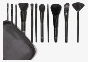 E.l.f. Studio 11-piece Brush Collection Set
