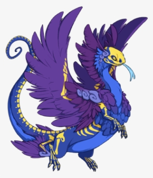 39595899 350 - Dragon