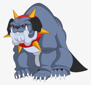 Ma Mutt By Mack901 - Comics