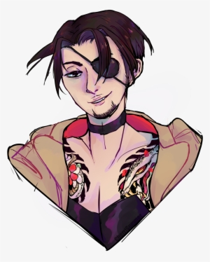 After Good All My Future Ones Will - Drawing