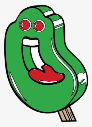 The First Ruckus Tees Enamel Pin