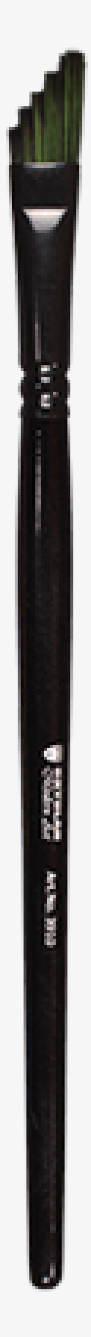 Kryolan Modern Art Angled Brush - Watercolor Painting