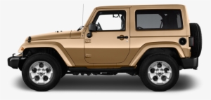 37 - - Jeep Wrangler Sahara 4 Door 2010