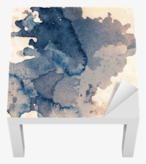 Watercolor Ink Texture