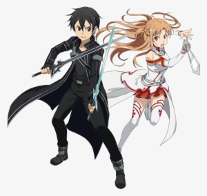 Sword Art Online Png