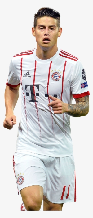 Find This Pin And More On James R By Jhongj1821 - James Rodriguez Bayern Png