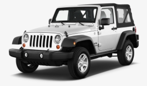 54 - - 2011 Jeep Wrangler Unlimited 2 Door