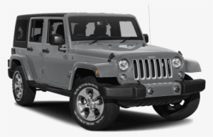 New 2018 Jeep Wrangler Jk Unlimited Sahara - 2018 Wrangler Jeep Sport