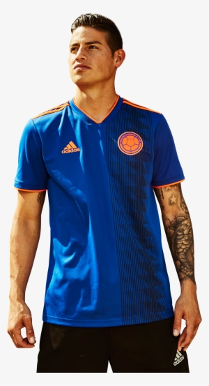 James Rodriguez - Adidas