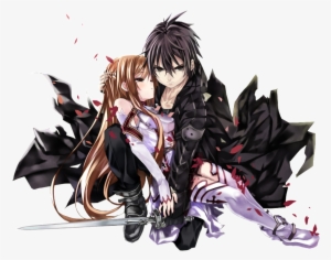 Back Then, Though, Sao Was Rather Obscure And Finding - Sword Art Online Renders