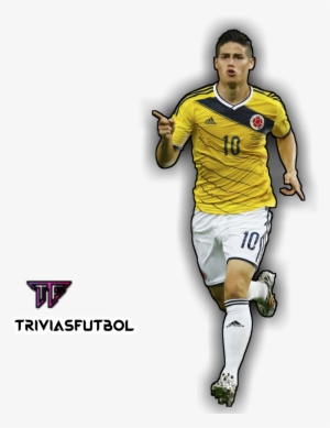 James Rodríguez En - Player