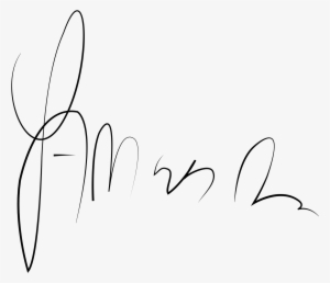 Open - James Rodriguez Signature