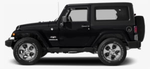 Sahara 2018 Jeep Wrangler Jk Suv Sahara - 2018 Jeep Wrangler Jk Sahara 2 Door