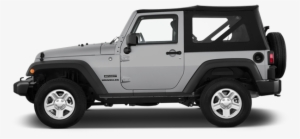 Jeep Wrangler Jk Sport - 2018 Jeep Wrangler Jk Unlimited