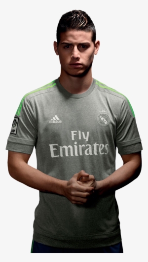 James Rodriguez - Arsenal