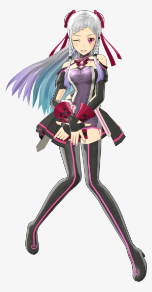 Sword Art Online Fatal Bullet Transparent Image - 刀劍 神域 優 娜