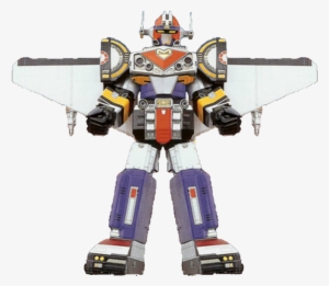 Winged Mega Voyager & Wing Mega Voyager - Portable Network Graphics