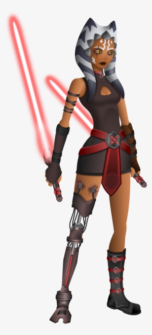 Ahsoka Tano