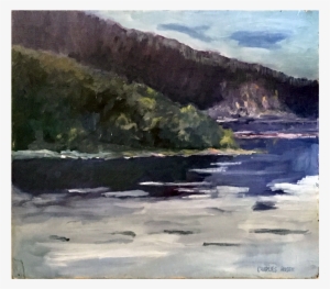 Charles Rosen [1878-1950] American - Art