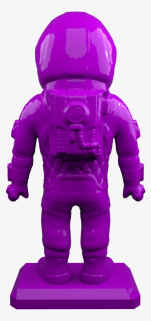 Dark Voyager - Figurine