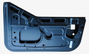 2003-2006 Jeep Wrangler - Jeep Cj Half Door Shell