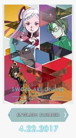 Sao Ordinal Scale Theaters