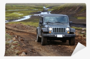 Closer Look At The Jeep: Where We've Been And How It's