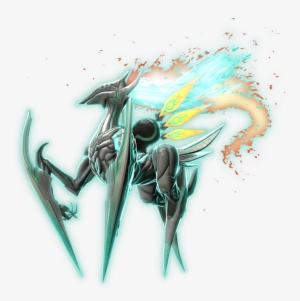 Sword Art Online - Sword Art Online Hollow Realization Monster