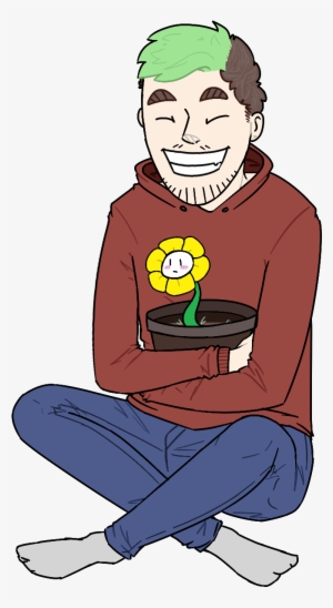 Two Things I Love - Sitting