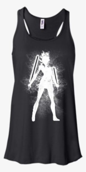 Ahsoka Tano Tee & Hoodie - Ahsoka Tano Tee & Hoodie