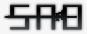 Sword Art Online - Sword Art Online Logo Render