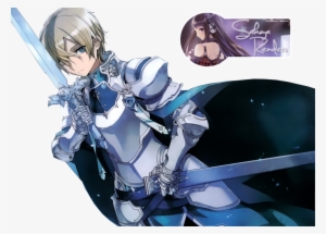 Eugeo Sword Art Online - Sword Art Online Eugeo Render