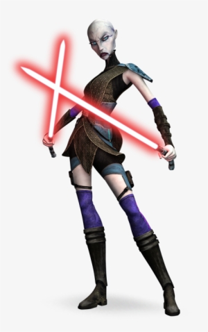 Well Folks, I'm Sorry To Say This, But I'm Pretty Sure - Star Wars Clone Wars Sith