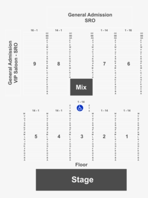 Legend - Tekashi 6ix9ine Tickets