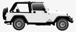 Tyres For Jeep Wrangler Vehicles - Honda