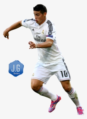 James Rodrigues - Player