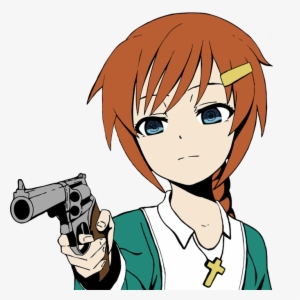 Post - Christ Chan Gun