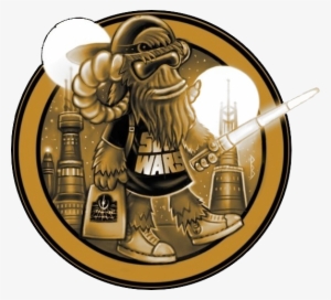 Fantha Tracks - Star Wars