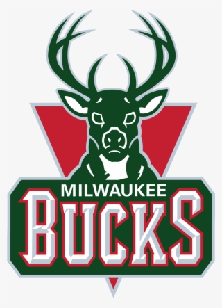 Milwaukee Bucks Logo - Milwaukee Bucks 2016 Logo