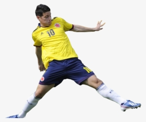 Kick Up A Soccer Ball