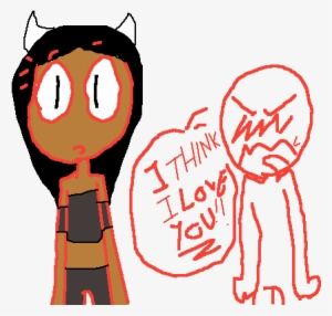 Random Image From User - Cartoon