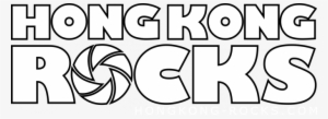 Hong Kong Rocks - Rock