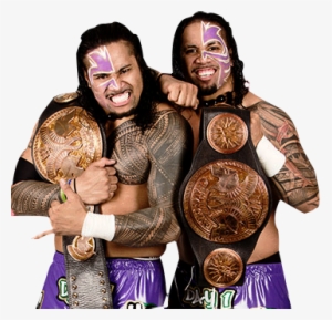 The Young Bucks - Njpw Vs Wwe Dream Matches