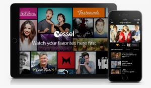 Jason Kilar Is Promising Digital Video Creators On - Vessel Video